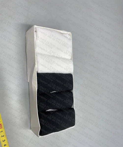 Nike Mid-Calf Socks 3
