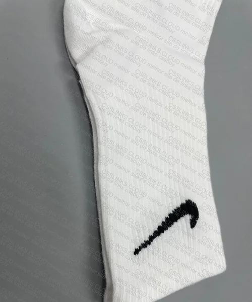 Nike Mid-Calf Socks 6
