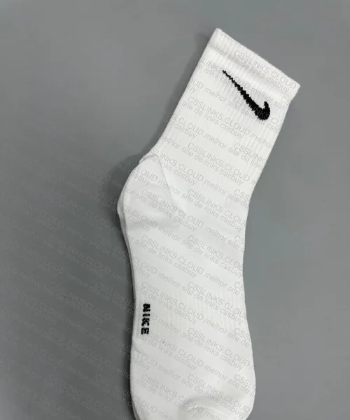 Nike Mid-Calf Socks 7