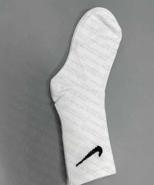 Nike Mid-Calf Socks 8
