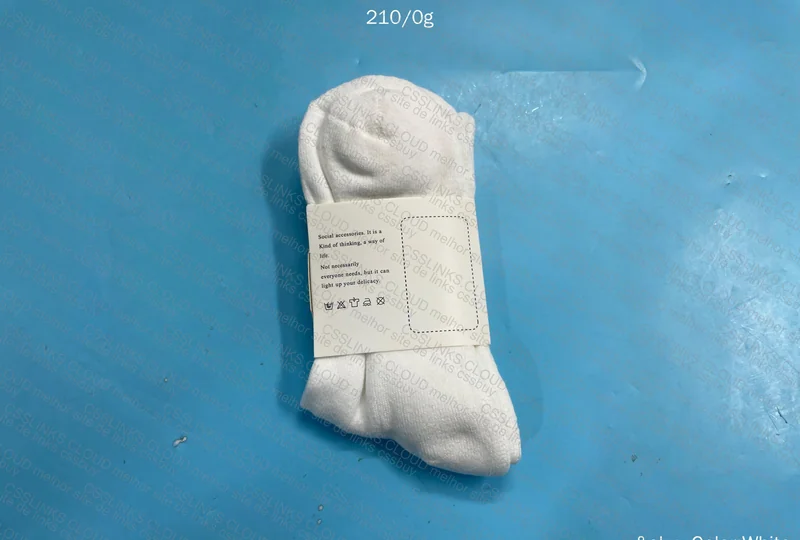 Cotton Socks