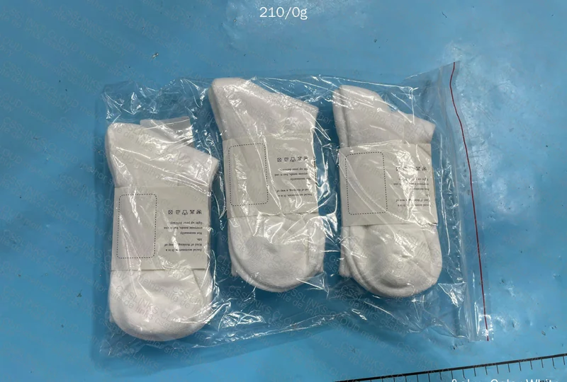 Cotton Socks 2