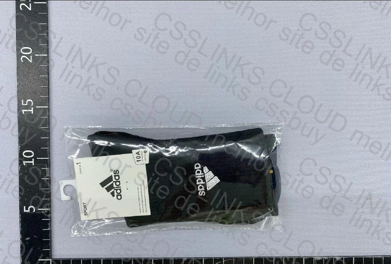 Adidas Running Socks