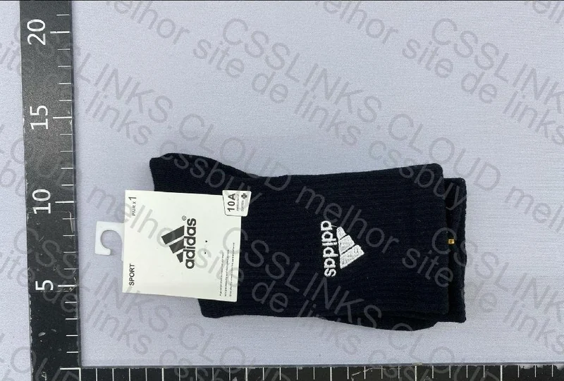Adidas Running Socks 2
