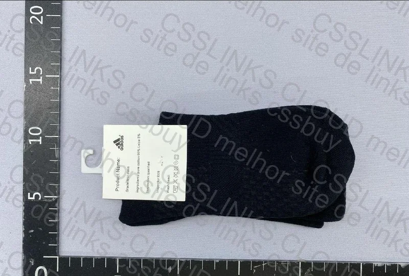 Adidas Running Socks 3