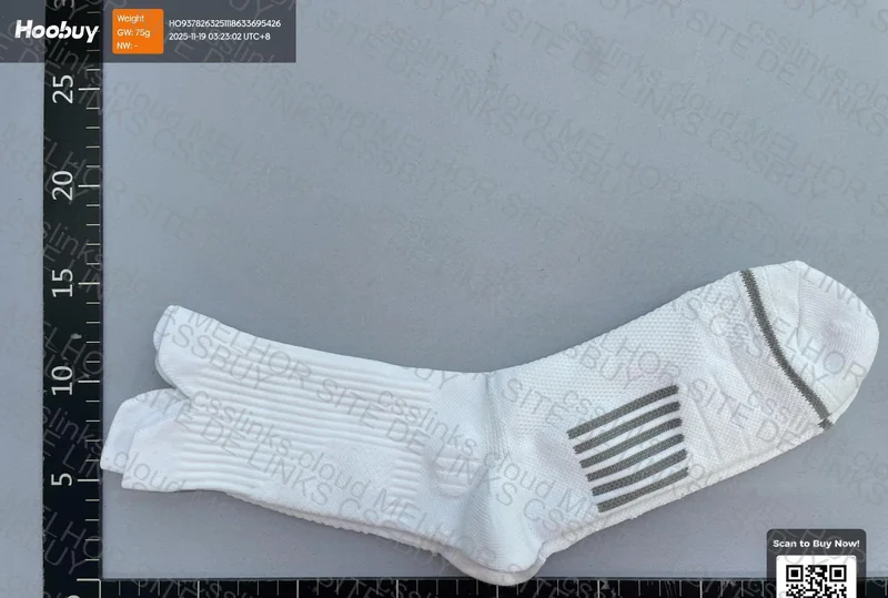 Polyamide Socks