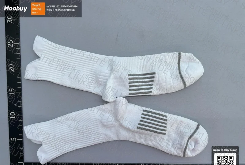 Polyamide Socks 4