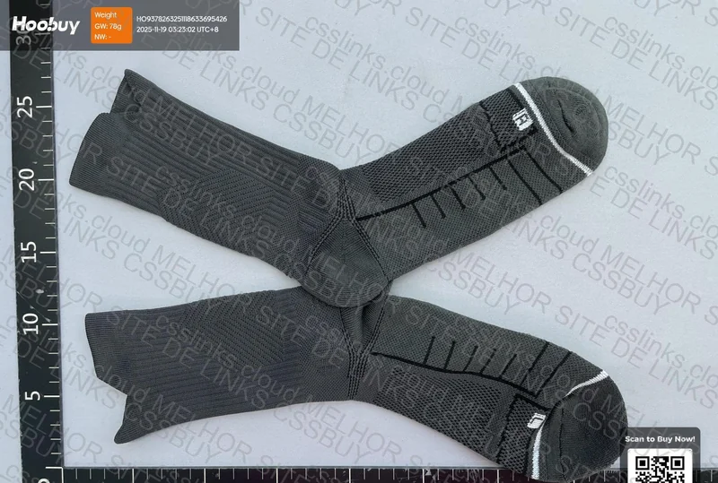 Polyamide Socks 5