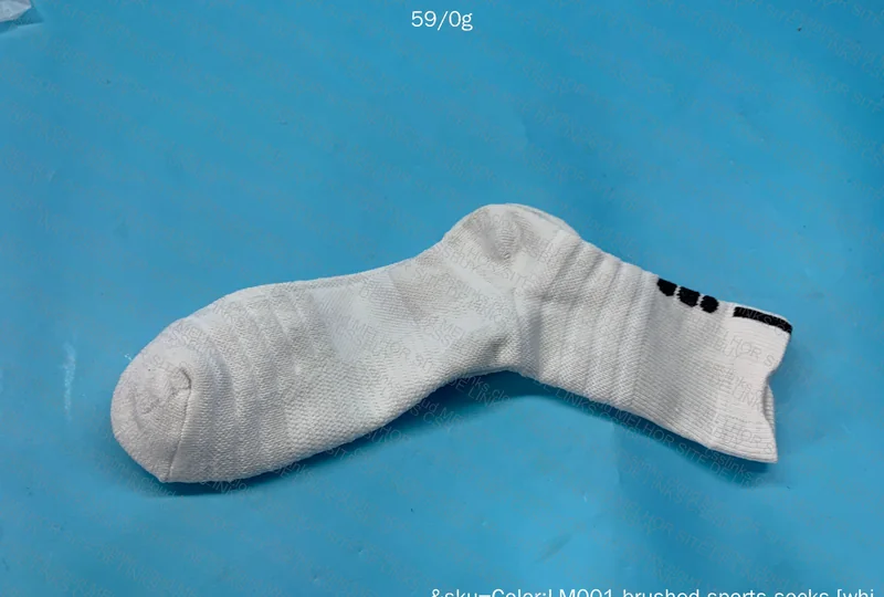 High Polyamide Socks