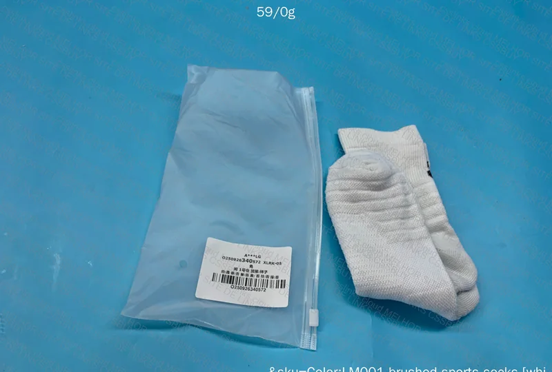 High Polyamide Socks 2