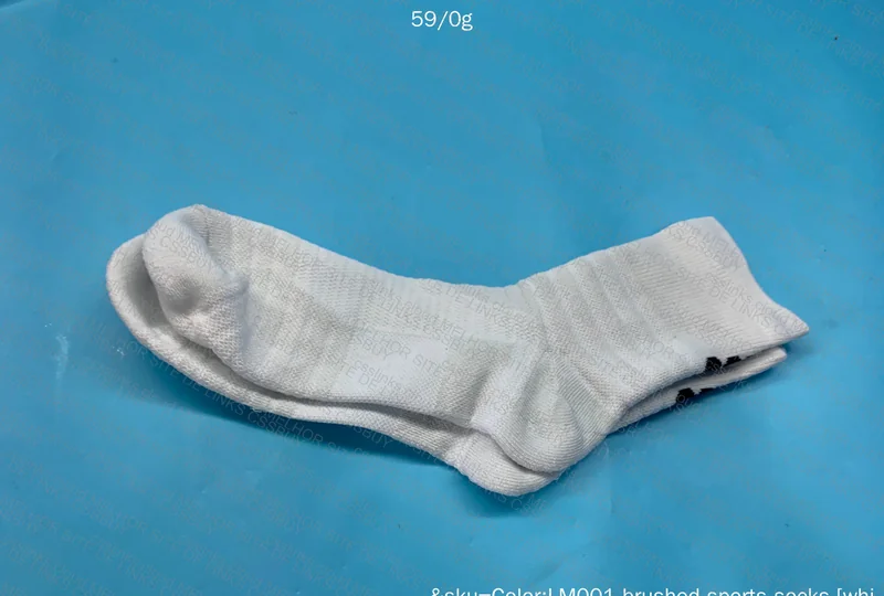 High Polyamide Socks 3