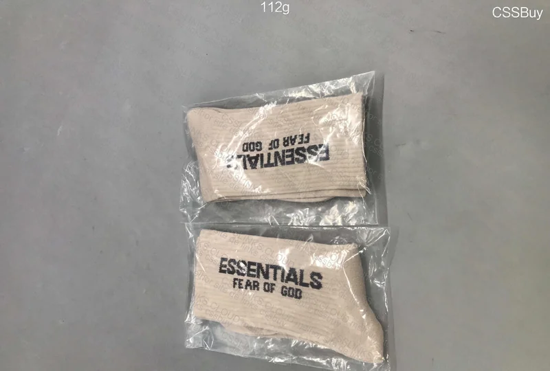 Essentials Socks