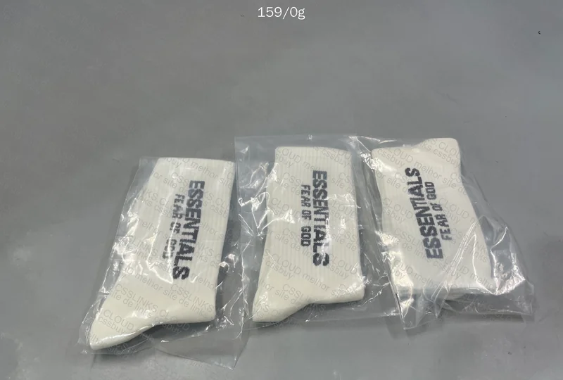 Essentials Socks