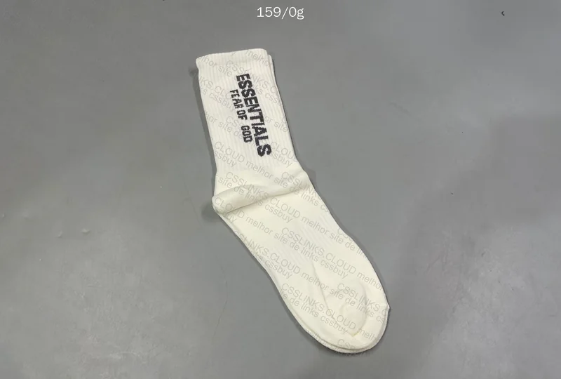 Essentials Socks 2