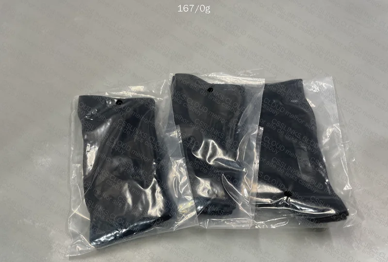 Essentials Socks 5