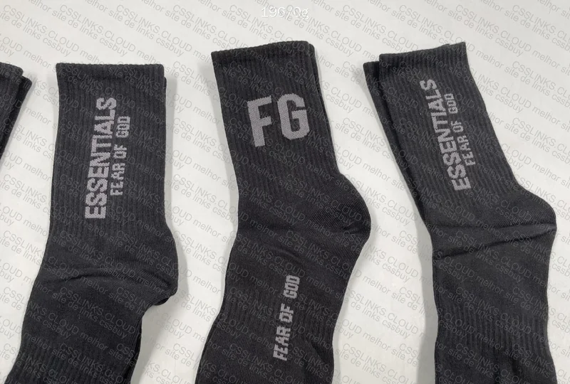 Essentials Socks 2