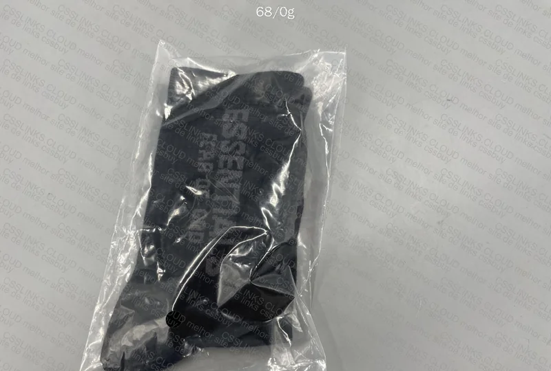 Essentials Socks