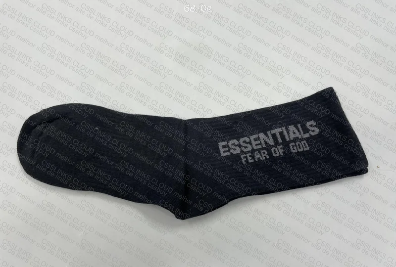 Essentials Socks 2