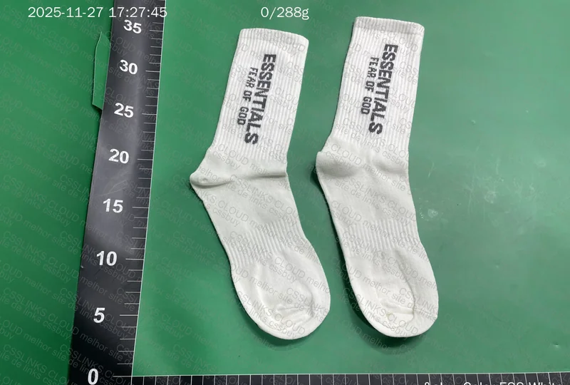 Essentials Socks 2