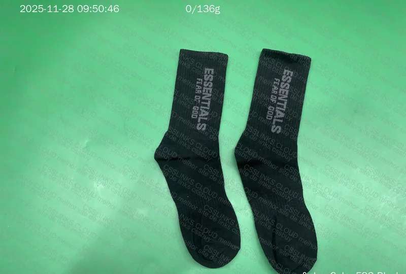 Essentials Socks 2
