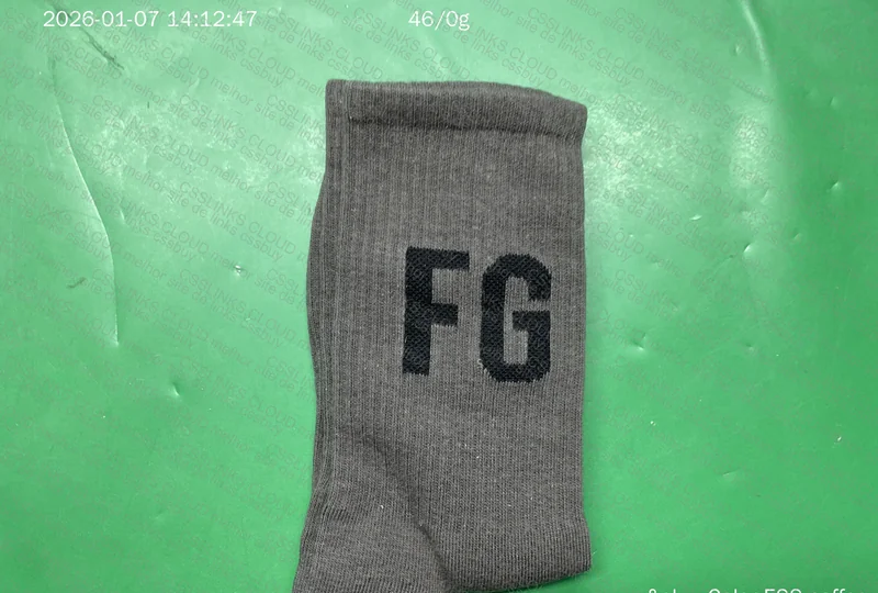 Essentials Socks 2
