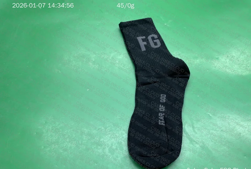Essentials Socks 3