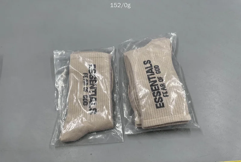 Essentials Fear of God Socks