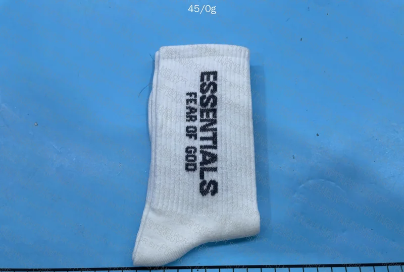 Essentials Fear Of God Socks