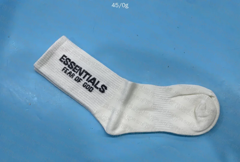 Essentials Fear Of God Socks 2