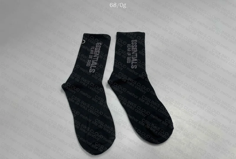Essentials FG Socks