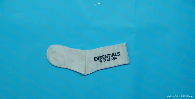 Essentials Socks