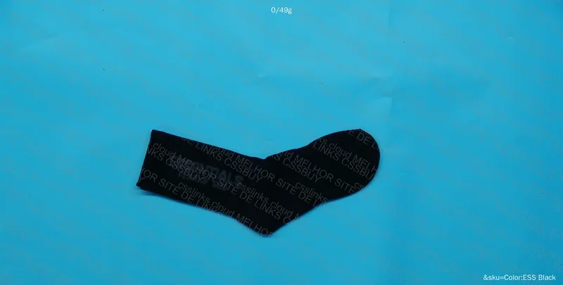 Essentials Socks 4
