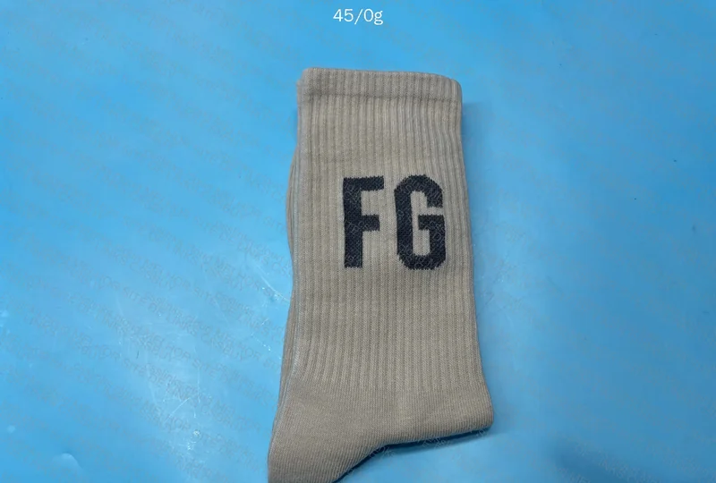 Fear of God Socks