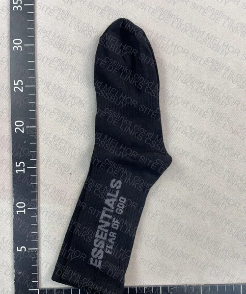 FOG Essentials Socks