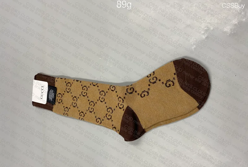 Gucci Socks