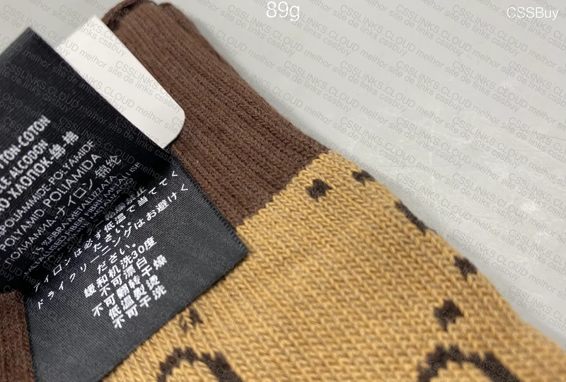 Gucci Socks 2