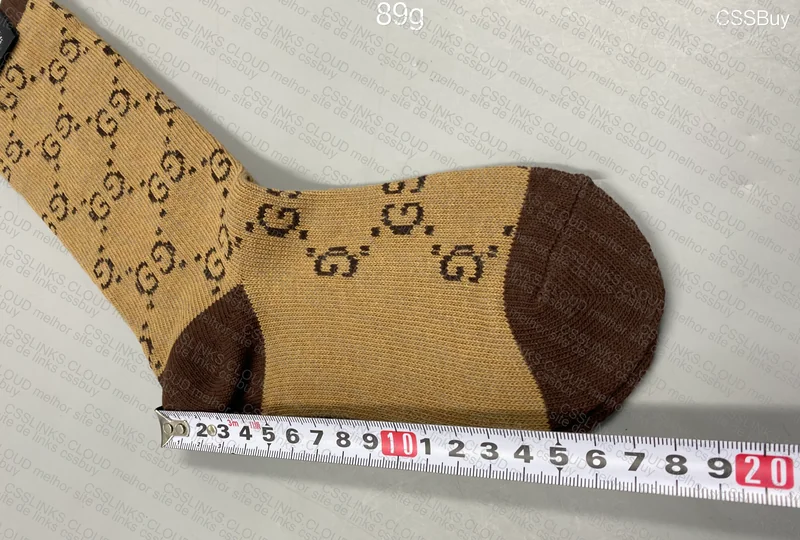 Gucci Socks 3