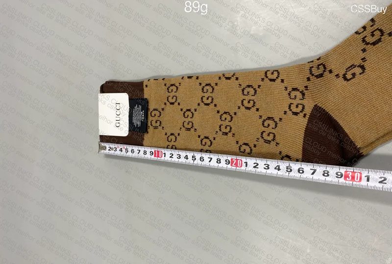 Gucci Socks 4