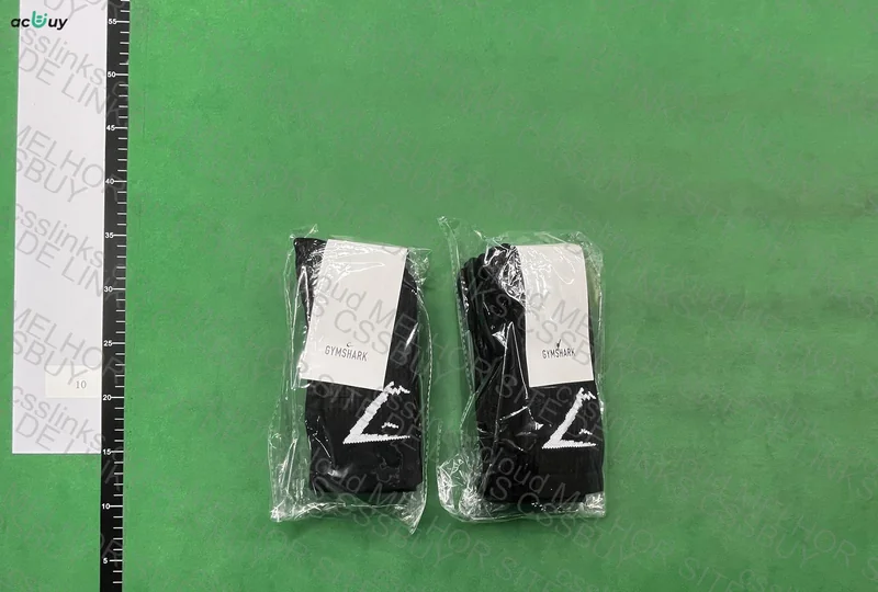 Gymshark Socks