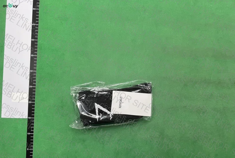 Gymshark Socks 4