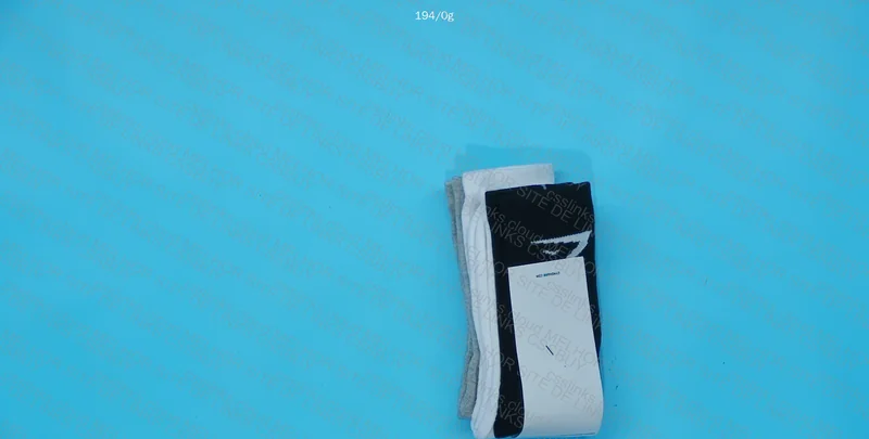 Gymshark Socks