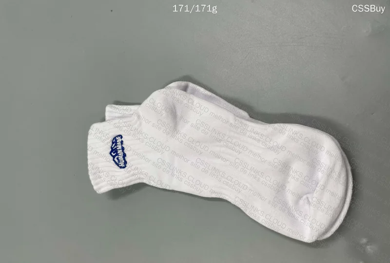 Meias Human Made 6