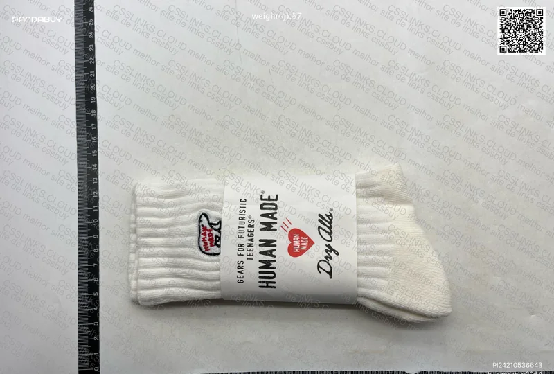 Human Made / Bape Socks 2