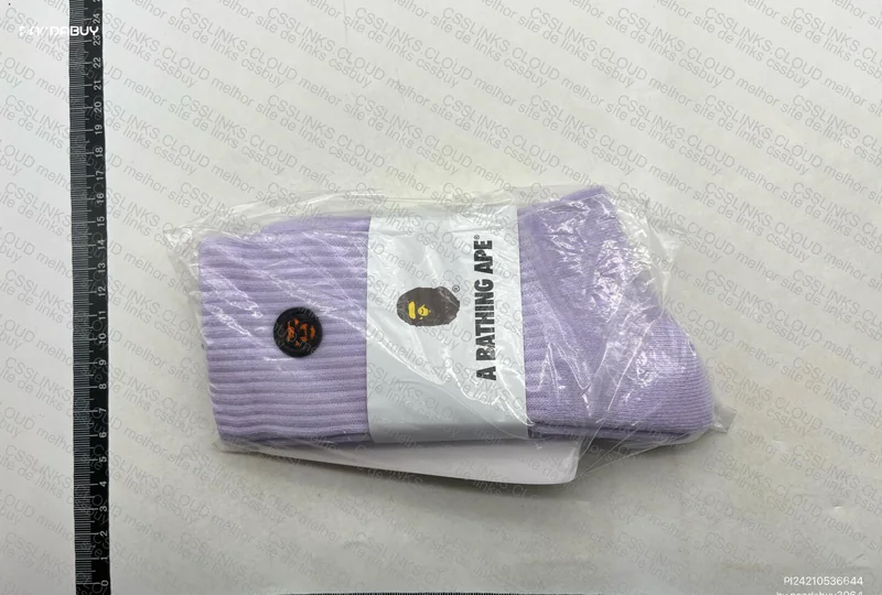 Human Made / Bape Socks 4