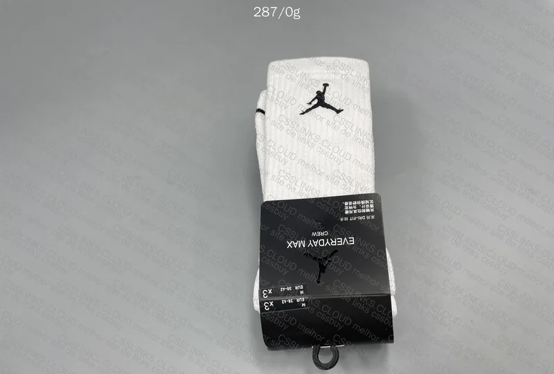 Meias Jordan