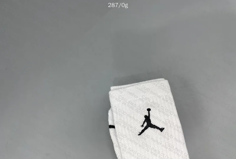 Meias Jordan 2