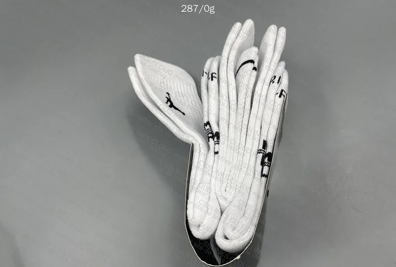 Meias Jordan 3