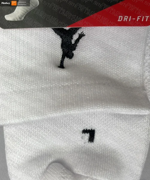 Jordan Socks 2