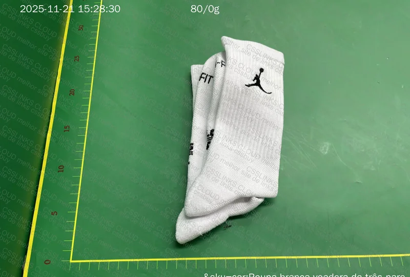 Meias Jordan