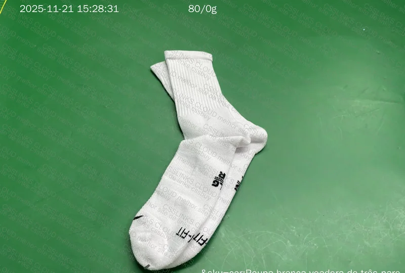 Meias Jordan 2